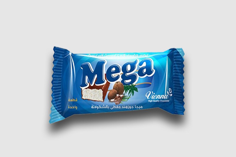 Mega Coconut 09